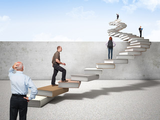 初中必读的经典科普读物