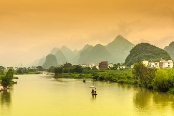 保护环境手抄报简单好看精选