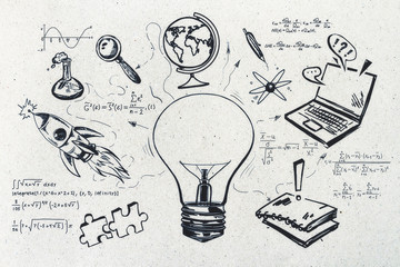 保护环境手抄报简单好看精选