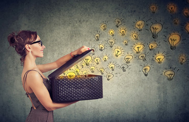 现代诗歌精选（二十篇）