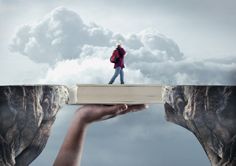 初中必读的经典科普读物