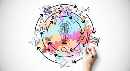 中央一台电视台节目表