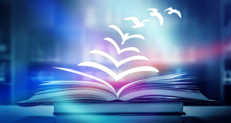 现代诗歌精选（二十篇）