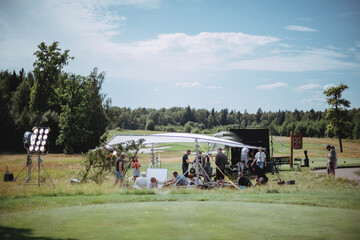 大型猫科动物有哪些