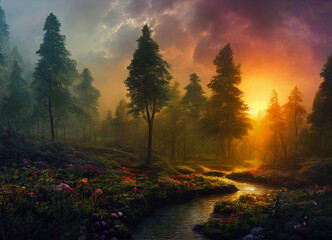 保护环境手抄报简单好看精选