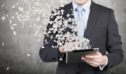 花卉是什么意思