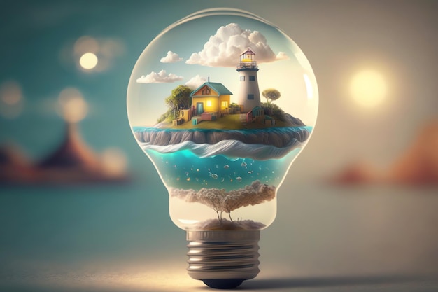 保护环境手抄报简单好看精选