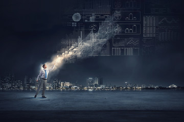 现代诗歌精选（二十篇）