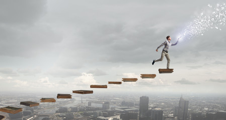 初中必读的经典科普读物