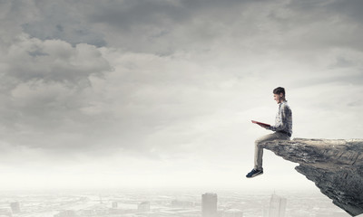 初中必读的经典科普读物